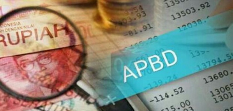 Kemendagri Coret Kenaikan Dana Parpol di APBD DKI 2018