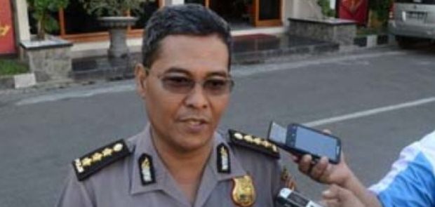 Polisi Bantah Penyebar Chat Mesum HRS Beralamat di Pejaten
