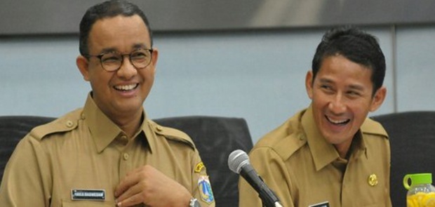 Tutup Alexis, Anies Disarankan Siapkan Bukti Otentik