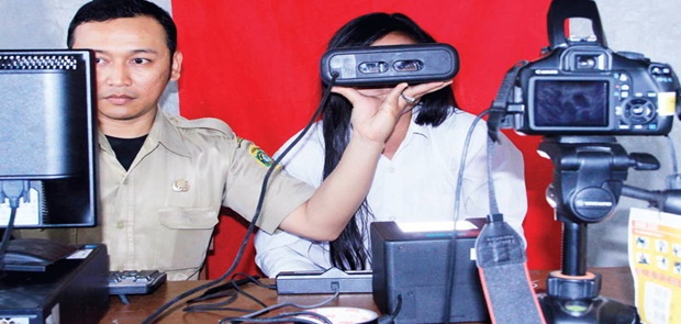 Diah Anggraini Akui Terima Duit Korupsi E-KTP