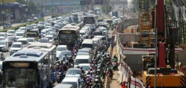 KAHMI Jaya: Di Bawah Kepemimpinan Ahok-Djarot, Kondisi Jakarta pada 2017 Buruk