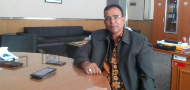 Fraksi Golkar DPRD DKI Sumbangkan Honor untuk Korban Gempa dan Tsunami Sulteng