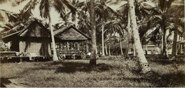 Kampung Betawi Berkelok Yang Membuat Adanya Penggusuran di Jakarta