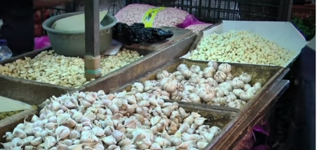 Mendag Wajibkan Importir Lepas Persedian Hingga Bawang Putih Rp 30.000