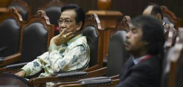 Masuk Wacana Capres 2019, Sri Sultan Diprediksi Dapat Kalahkan Jokowi