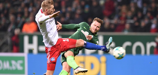 Hasil Lengkap Pertandingan Sepakbola 24-25 Februari 2018