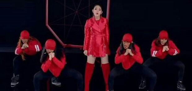 Theme Song Asian Games yang Dinyanyikan Via Vallen sedot Jutaan Penonton