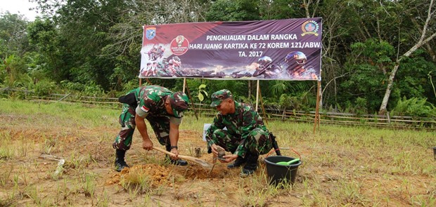 Korem 121/Abw