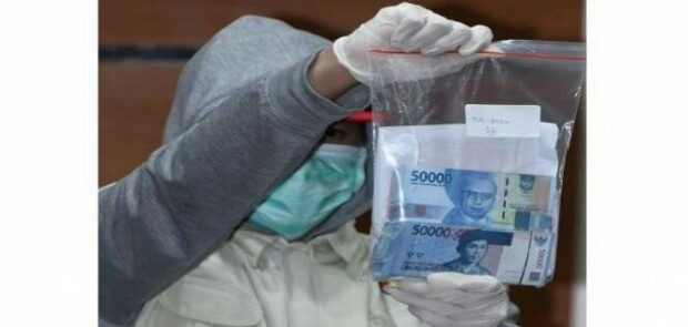 Suap di PN Tangerang, Hakim dan Panitera Jadi Tersangka