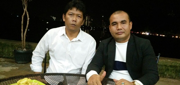 Diduga Mengandung Unsur Kriminalisasi, Hakim Diminta Tunda Sidang Zulkarnaini