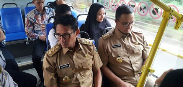 Anies Diminta Cabut Ingub Jokowi Nomor 150 Tahun 2013