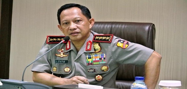 Banyak Kejanggalan Dalam Pembentukan Densus Tipikor Polri