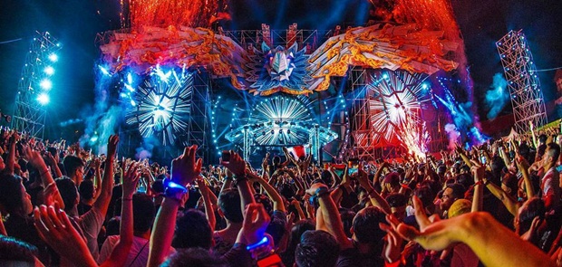 Ismaya Ngaku Akan Angkat Budaya Lokal di DWP 2017