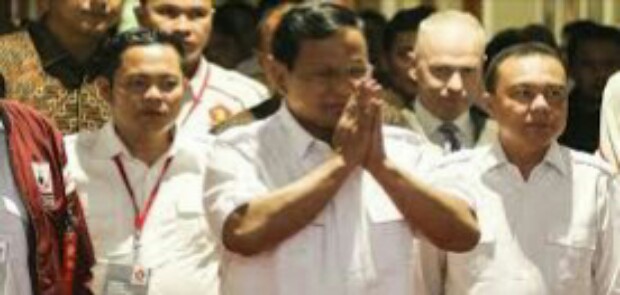 Prabowo Diprediksi Jadi King Maker, Usung Gatot-Anies di Pilpres 2019