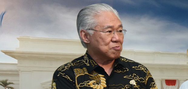 Mendag Akan Import Daging Lagi Untuk Hadapi Hari Raya Idul Fitri