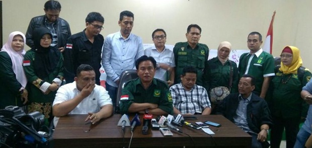 Besok Sidang Mediasi PBB-KPU Pusat, Yusril Minta Doa dan Dukungan Umat Islam