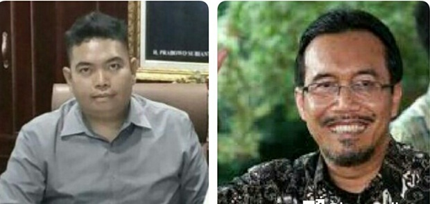 Terbuka Peluang PKS-Gerindra Usung Suswono-Kang Harry di Pilwalkot Bogor