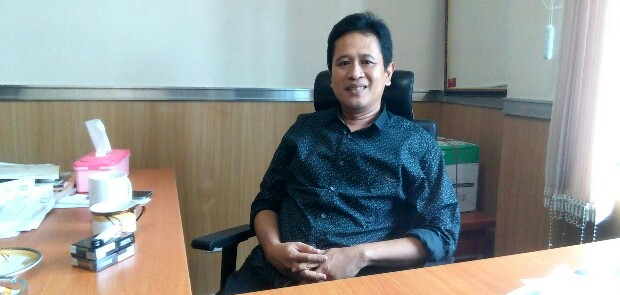 Penyelenggaraan Festival Olahraga Rakyat Terancam Berantakan, Kadispora Tak Responsif