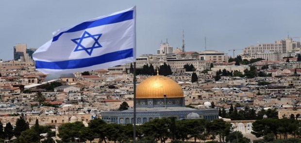 Israel Sebut Ada Penghianat pada Negaranya Pada Keturunan Arab Israel