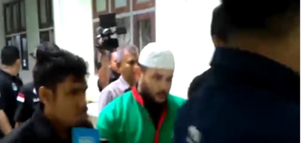 Ridho Rhoma Direhabiltasi RSKO Cibubur